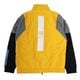 RADIO EVA SWITCHING NYLON JACKET（YELLOW（EVA-00））