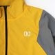 RADIO EVA SWITCHING NYLON JACKET（YELLOW（EVA-00））