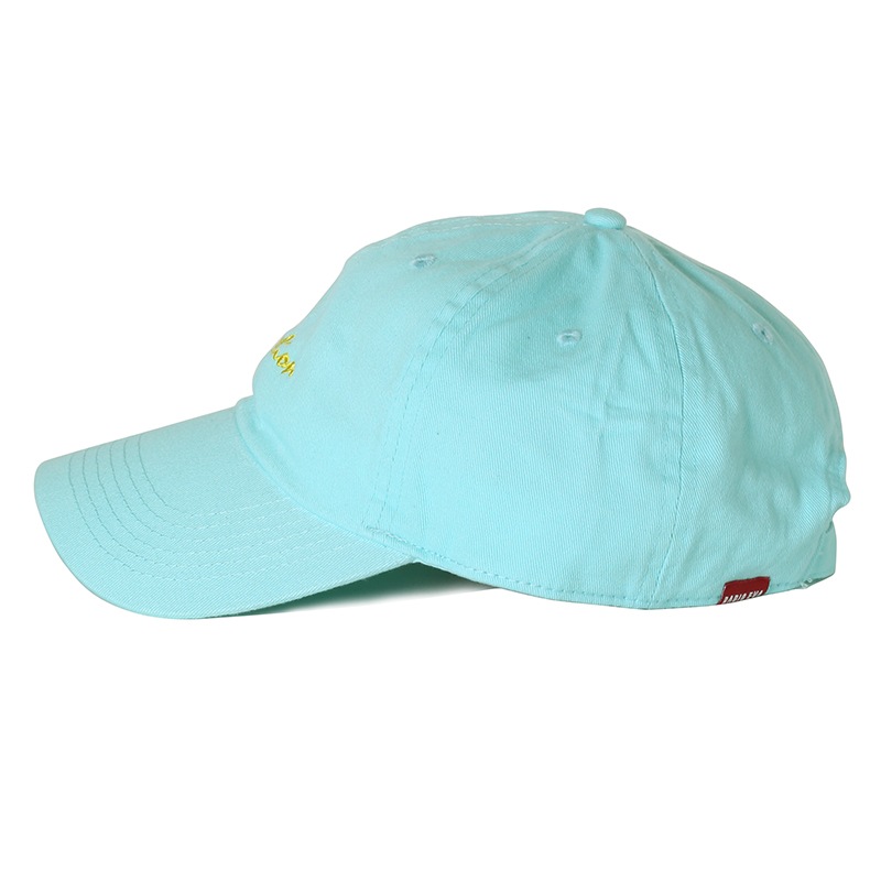 EVANGELION Cotton Washed Cap (饤ȥ֥롼)