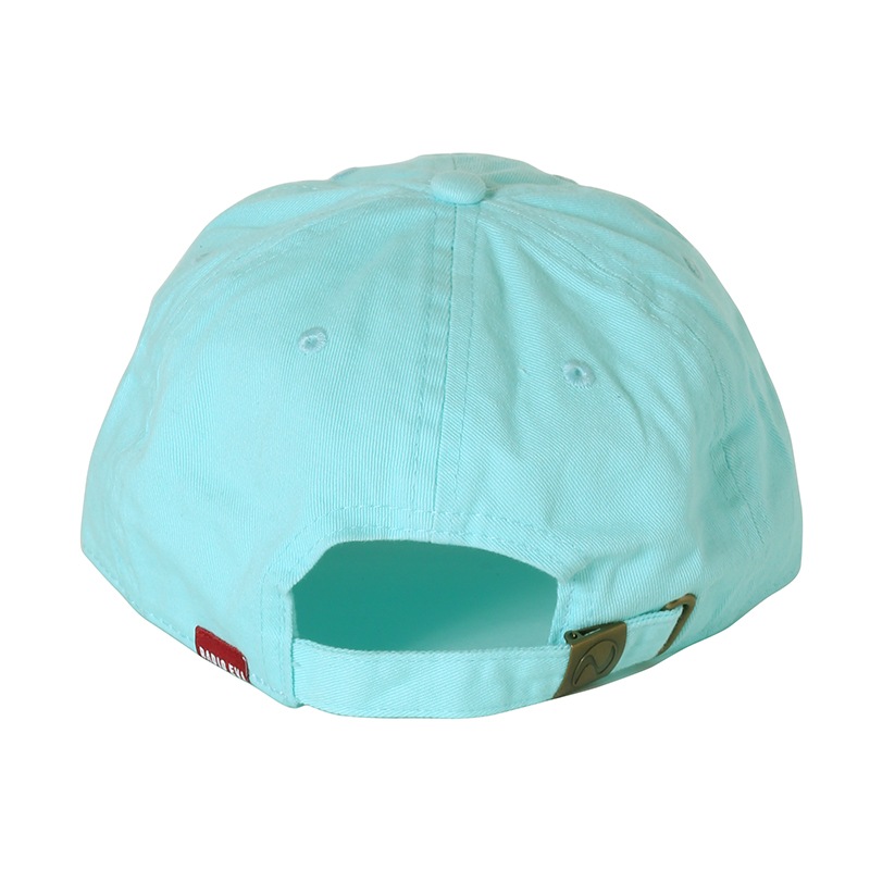 EVANGELION Cotton Washed Cap (饤ȥ֥롼)