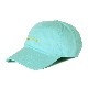 EVANGELION Cotton Washed Cap (饤ȥ֥롼)