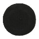 RADIO EVA Patch Beret (ブラック(パペット))