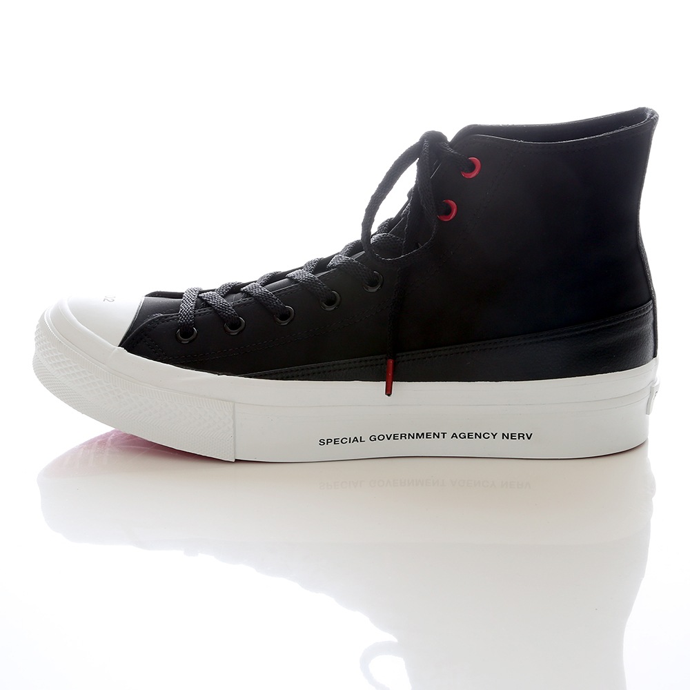 EVANGELION BASIC HI-CUT SNEAKER (֥åߥۥ磻())