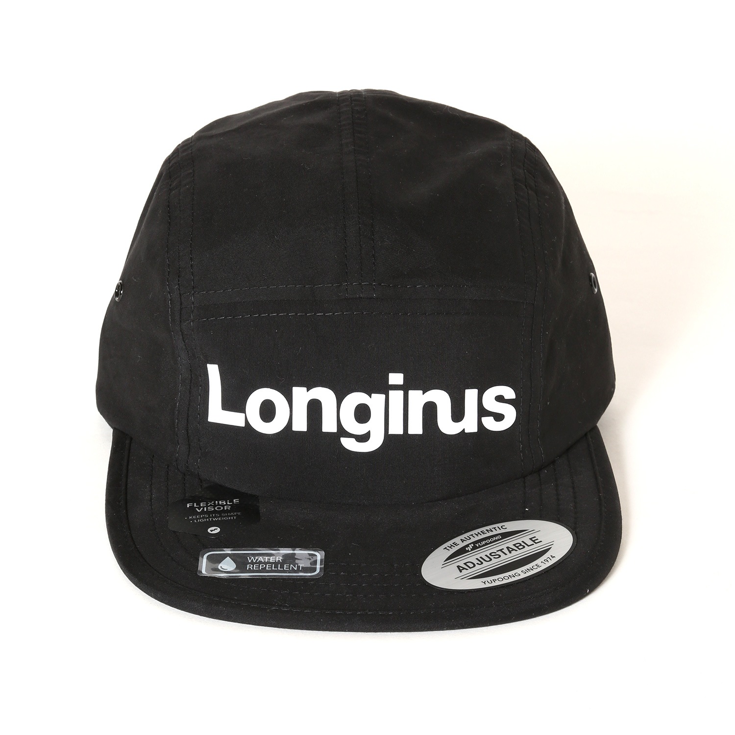 Longinus Jet Cap (ブラック)