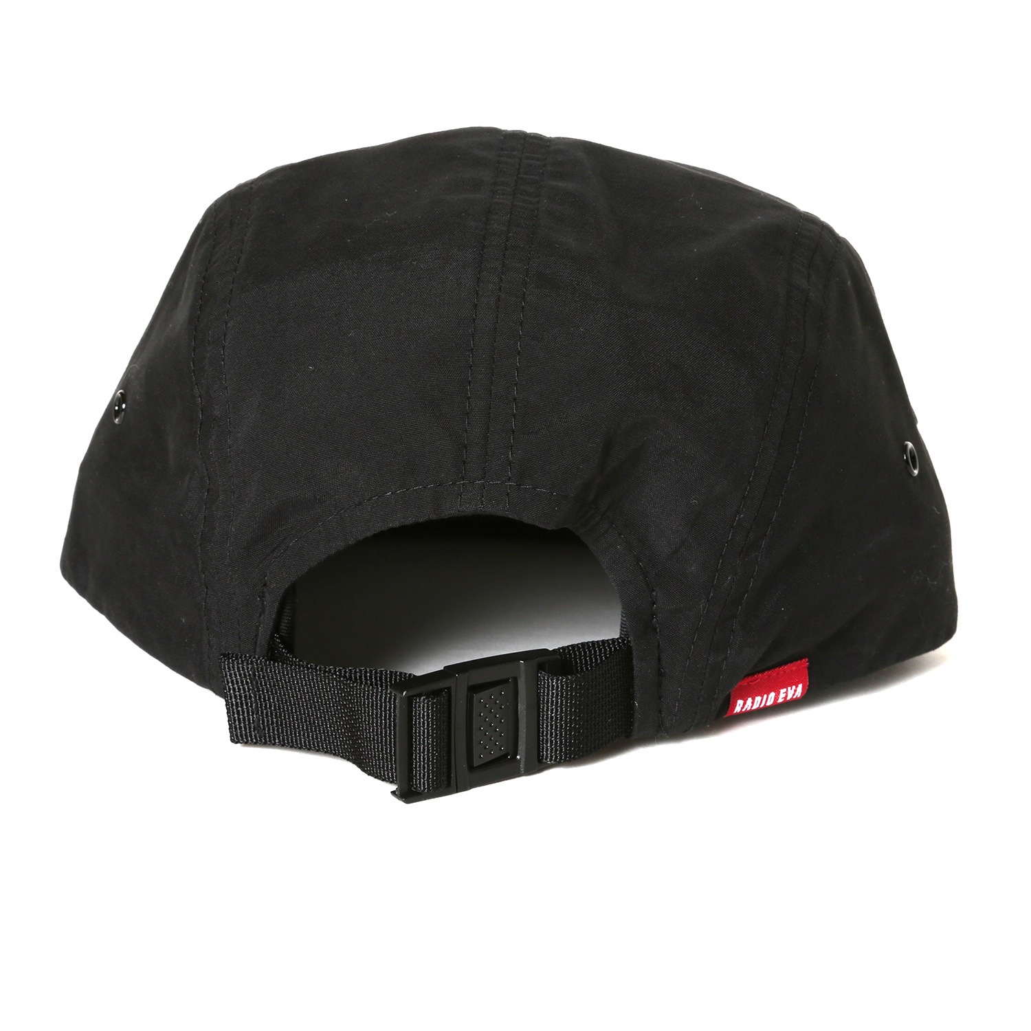 Longinus Jet Cap (ブラック)