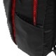 RADIO EVA x MICHAEL LINNELL BACKPACK (BlackxRed(EVA-02))