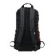 RADIO EVA x MICHAEL LINNELL BACKPACK (BlackxRed(EVA-02))