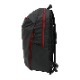 RADIO EVA x MICHAEL LINNELL BACKPACK (BlackxRed(EVA-02))