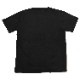 RADIO EVA VINTAGE CHARACTER T-Shirt (BLACK(9))