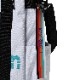 EVANGELION SHIN TOTE BAG by FIRE FIRST (WHITE)