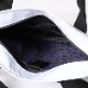 EVANGELION SHIN TOTE BAG by FIRE FIRST (WHITE)