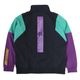 RADIO EVA SWITCHING NYLON JACKET（PURPLE（EVA-01））