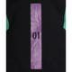 RADIO EVA SWITCHING NYLON JACKET（PURPLE（EVA-01））