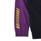 RADIO EVA SWITCHING NYLON JACKET（PURPLE（EVA-01））