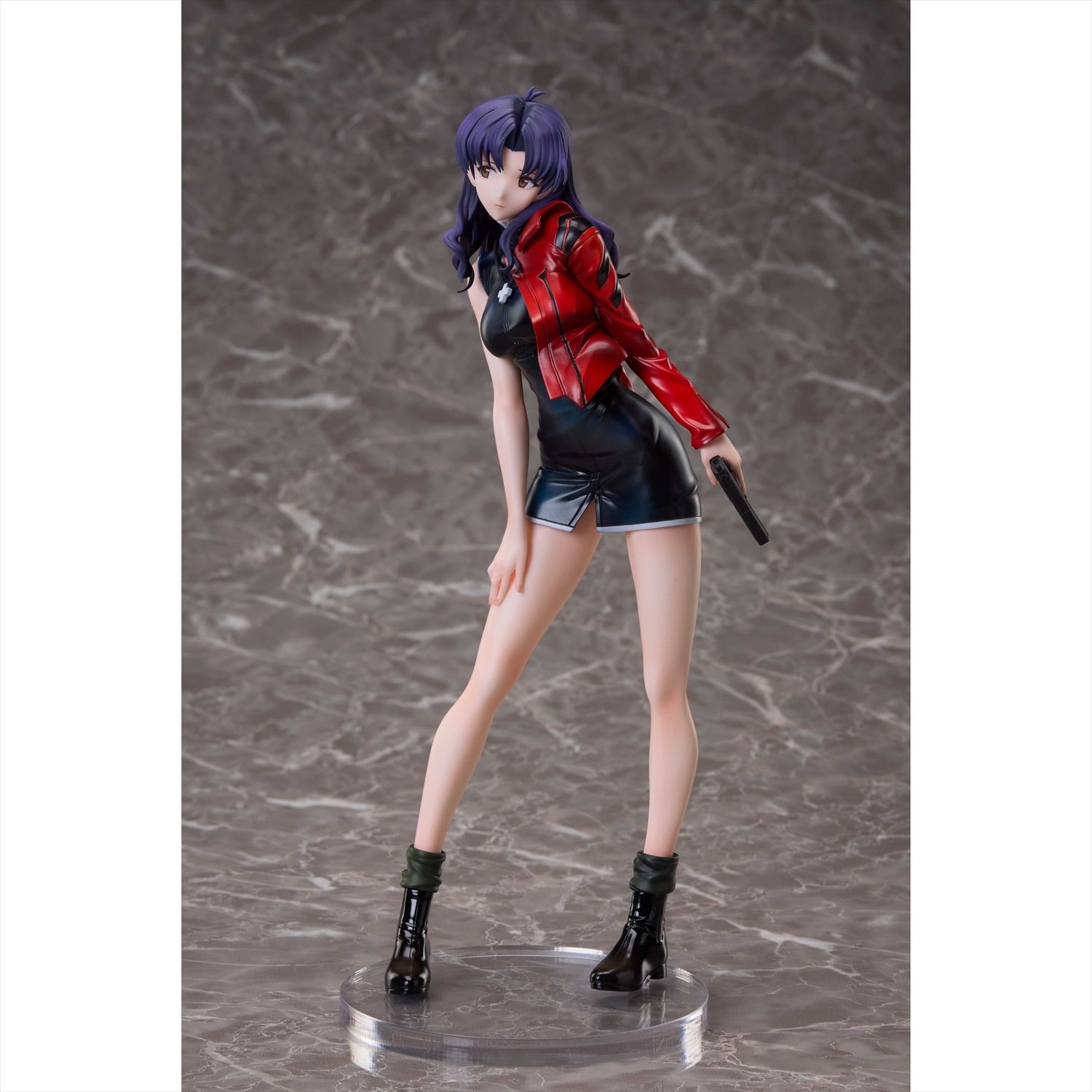 【シュリンク未開封】ミサト アスカ レイ 3体セット　エヴァンゲリオン ドール シュリンク未開封】ミサト アスカ レイ 3体セット エヴァンゲリオン