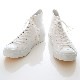 EVANGELION BASIC HI-CUT SNEAKER (ホワイト(レイ))