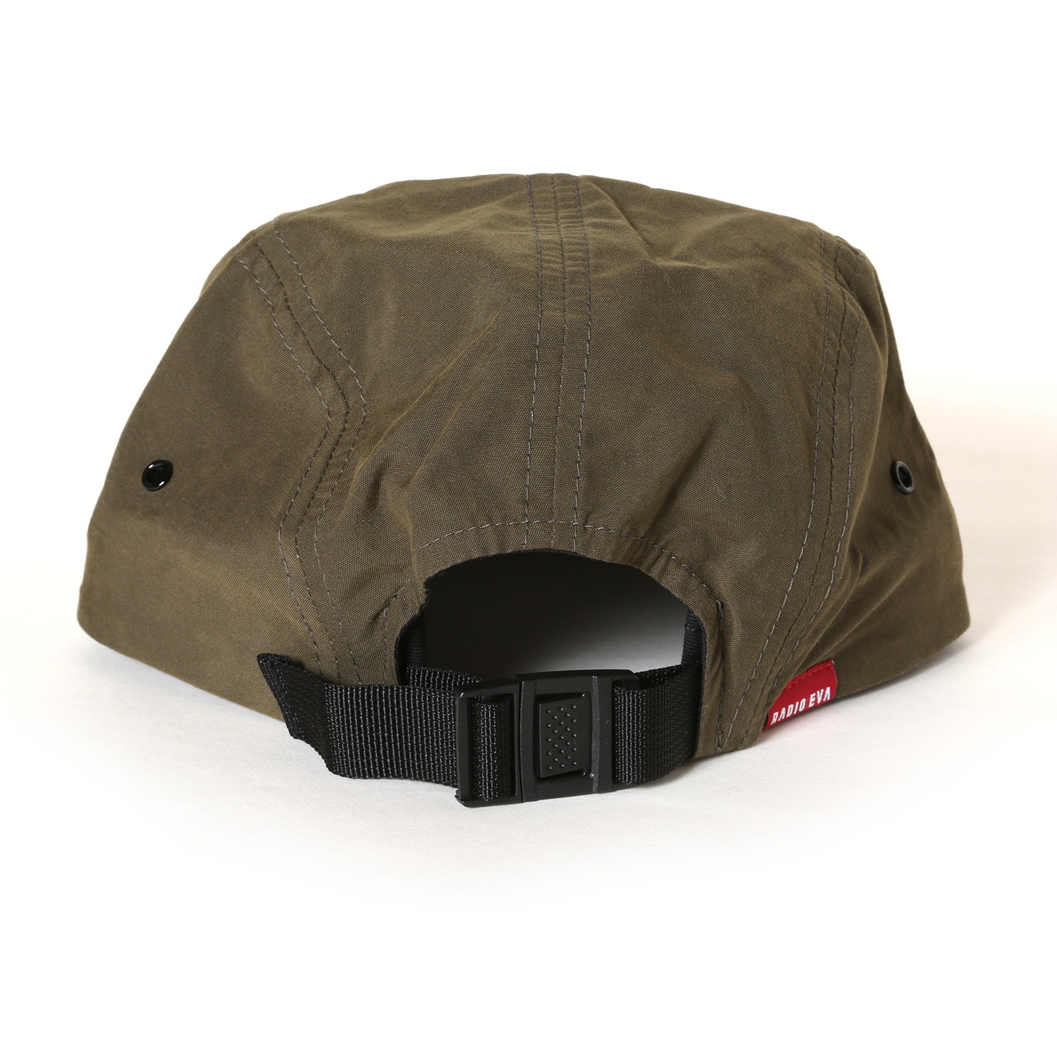 Longinus Jet Cap (オリーブ)