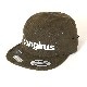 Longinus Jet Cap (オリーブ)