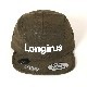 Longinus Jet Cap (オリーブ)