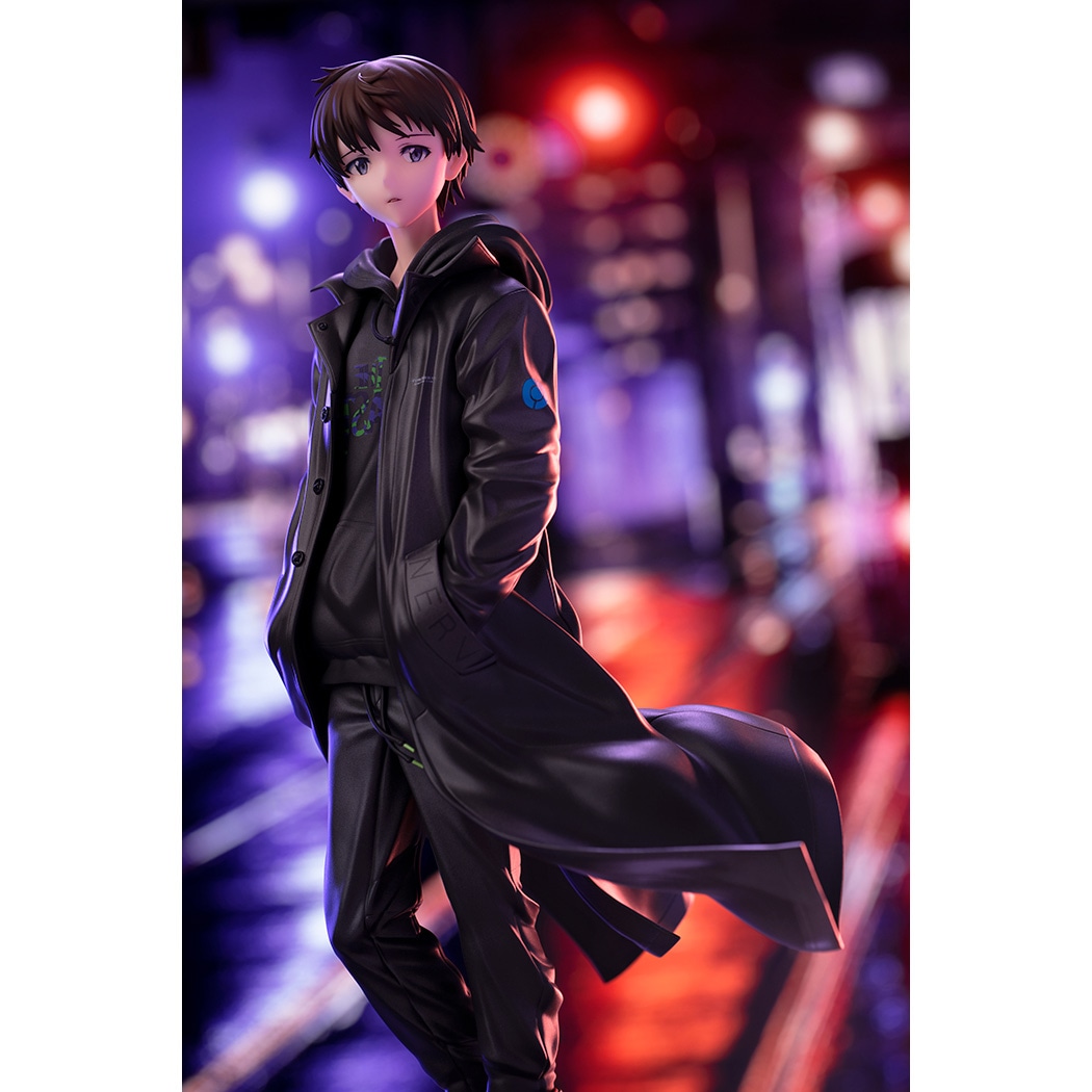 エヴァンゲリオン公式アパレルブランド【RADIO EVA Online Store】