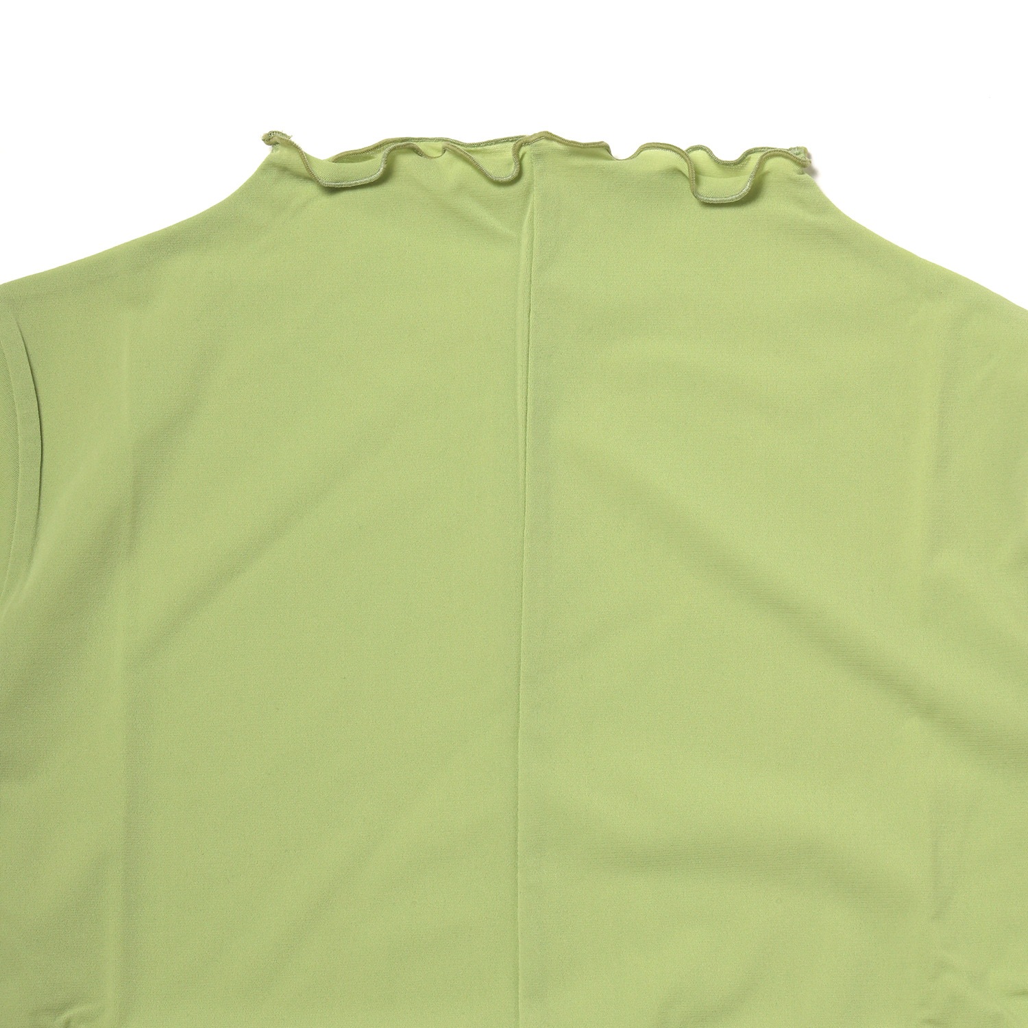 EVANGELION Sheer Cutsew (GREEN)