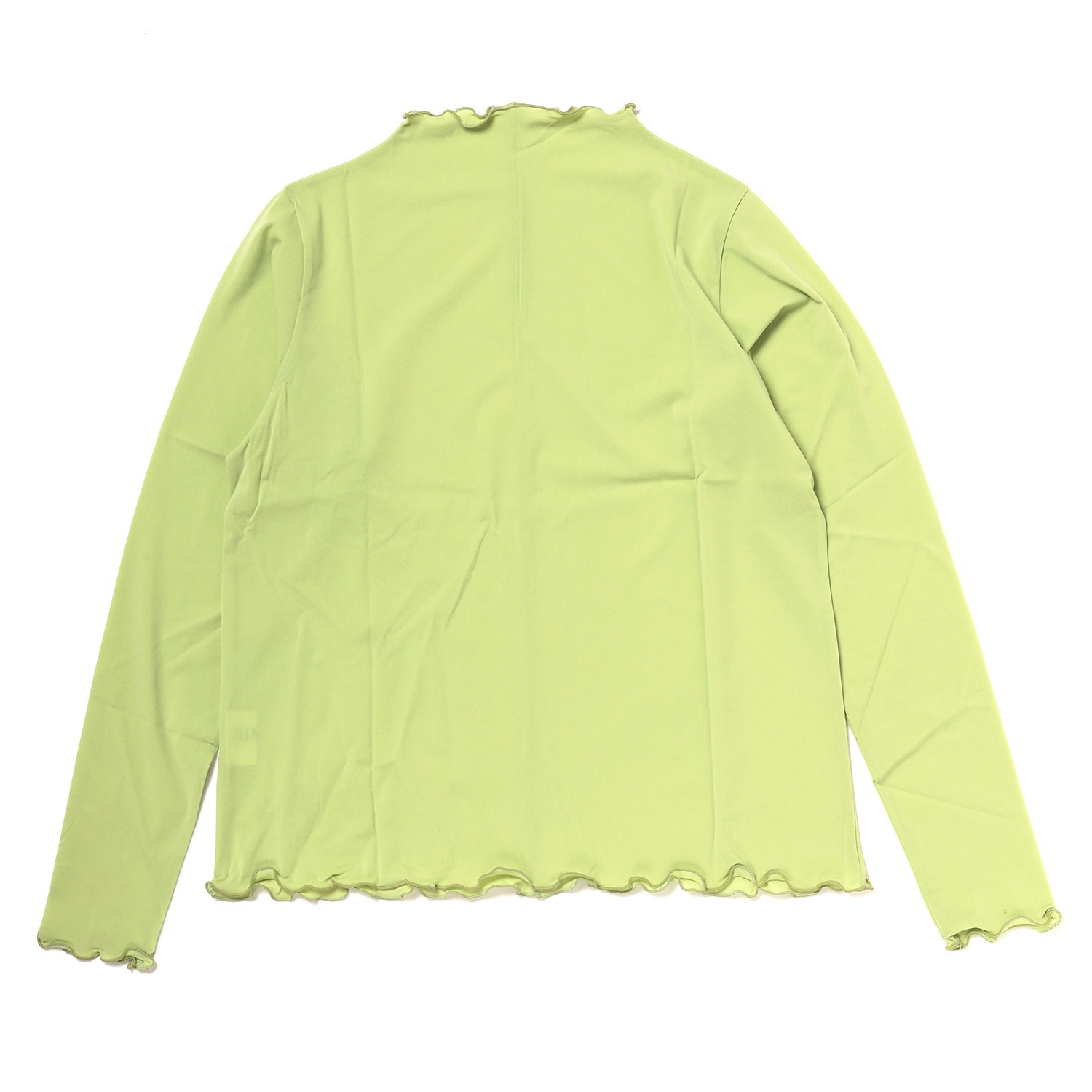 EVANGELION Sheer Cutsew (GREEN)