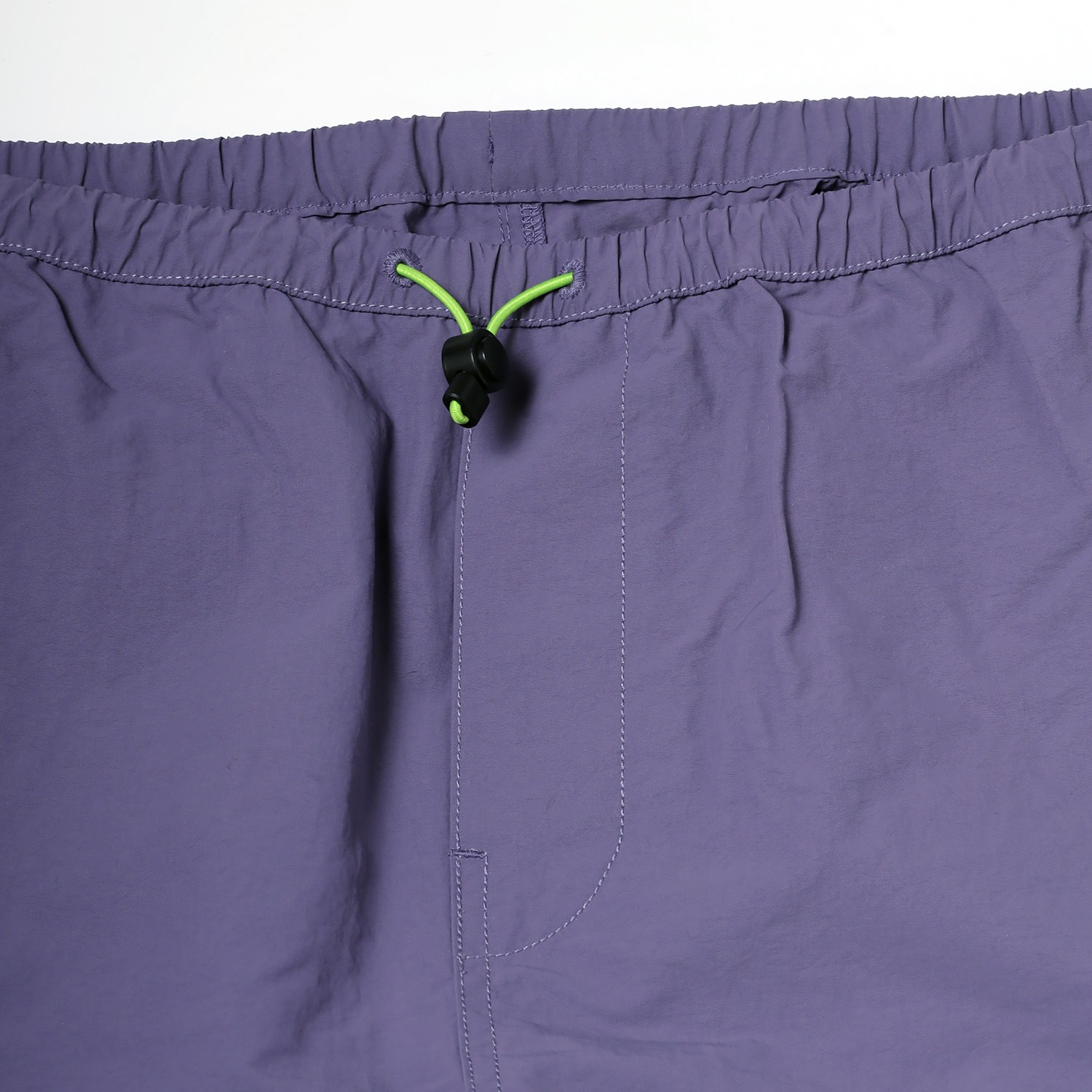 EVANGELION Numbering Cargo Pants (PURPLE)