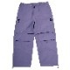 EVANGELION Numbering Cargo Pants (PURPLE)