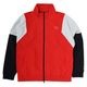 RADIO EVA SWITCHING NYLON JACKET（RED（EVA-02））