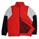 RADIO EVA SWITCHING NYLON JACKET（RED（EVA-02））