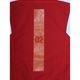 RADIO EVA SWITCHING NYLON JACKET（RED（EVA-02））