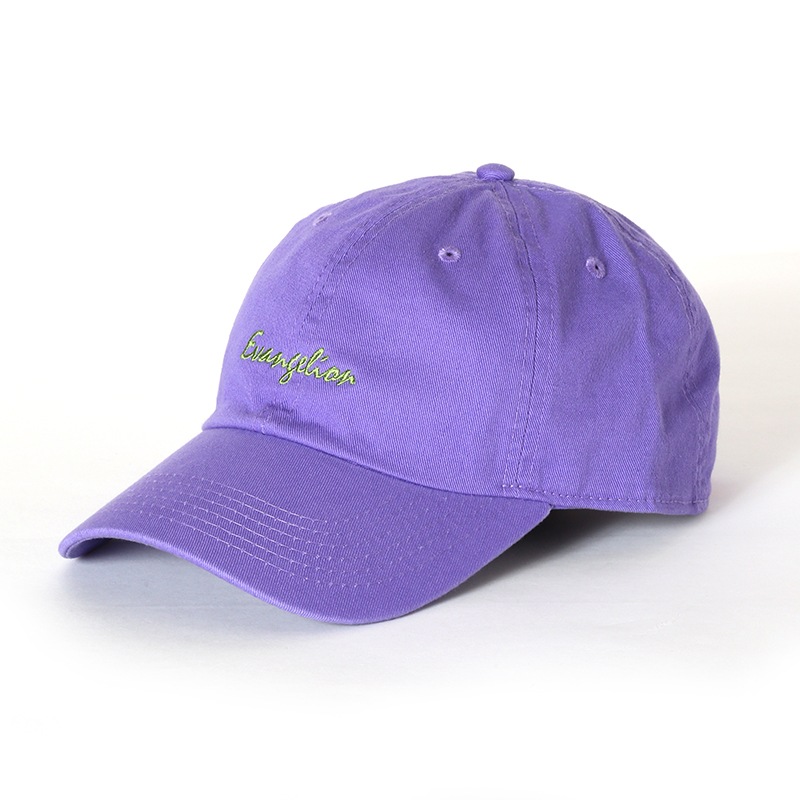 EVANGELION Cotton Washed Cap (ѡץ)