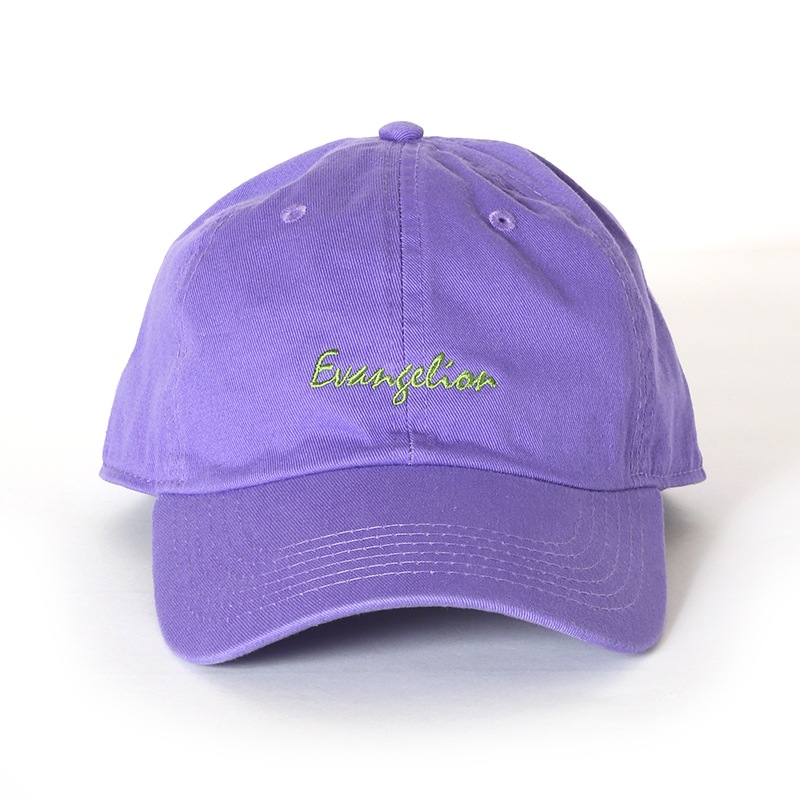 EVANGELION Cotton Washed Cap (ѡץ)