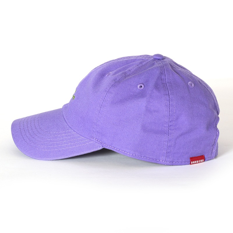 EVANGELION Cotton Washed Cap (ѡץ)