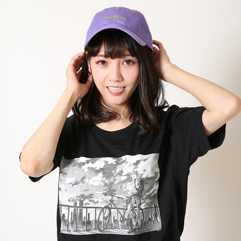 EVANGELION Cotton Washed Cap (ѡץ)