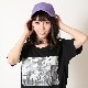 EVANGELION Cotton Washed Cap (ѡץ)