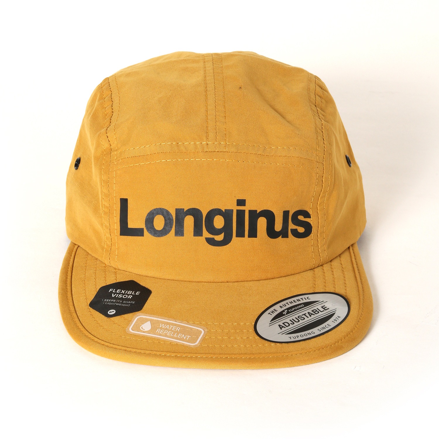 Longinus Jet Cap (オレンジ)