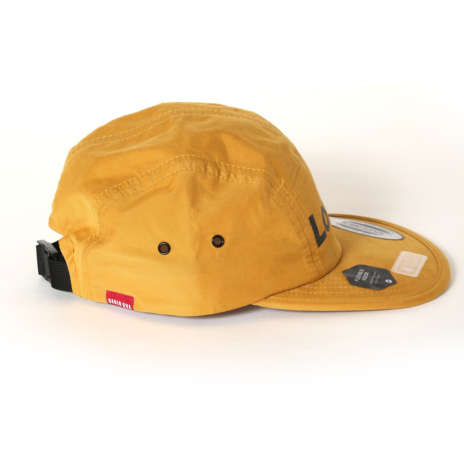 Longinus Jet Cap (オレンジ)