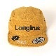 Longinus Jet Cap (オレンジ)