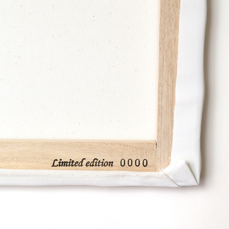 EVA Canvas Art （illustration）マリ(EVANGELION Millennials)