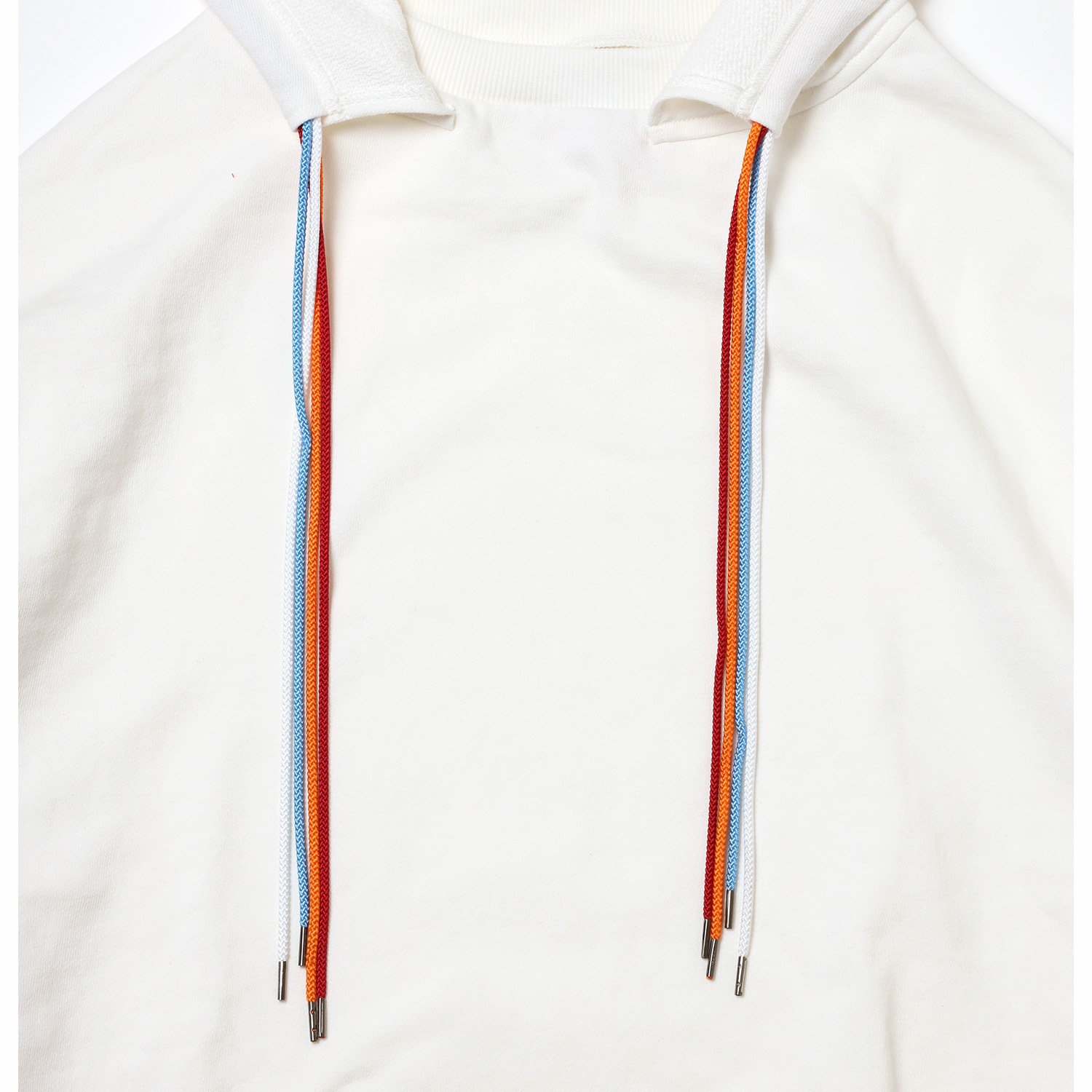 Rebuild of Evangelion Multi Code Parka (WHITE)