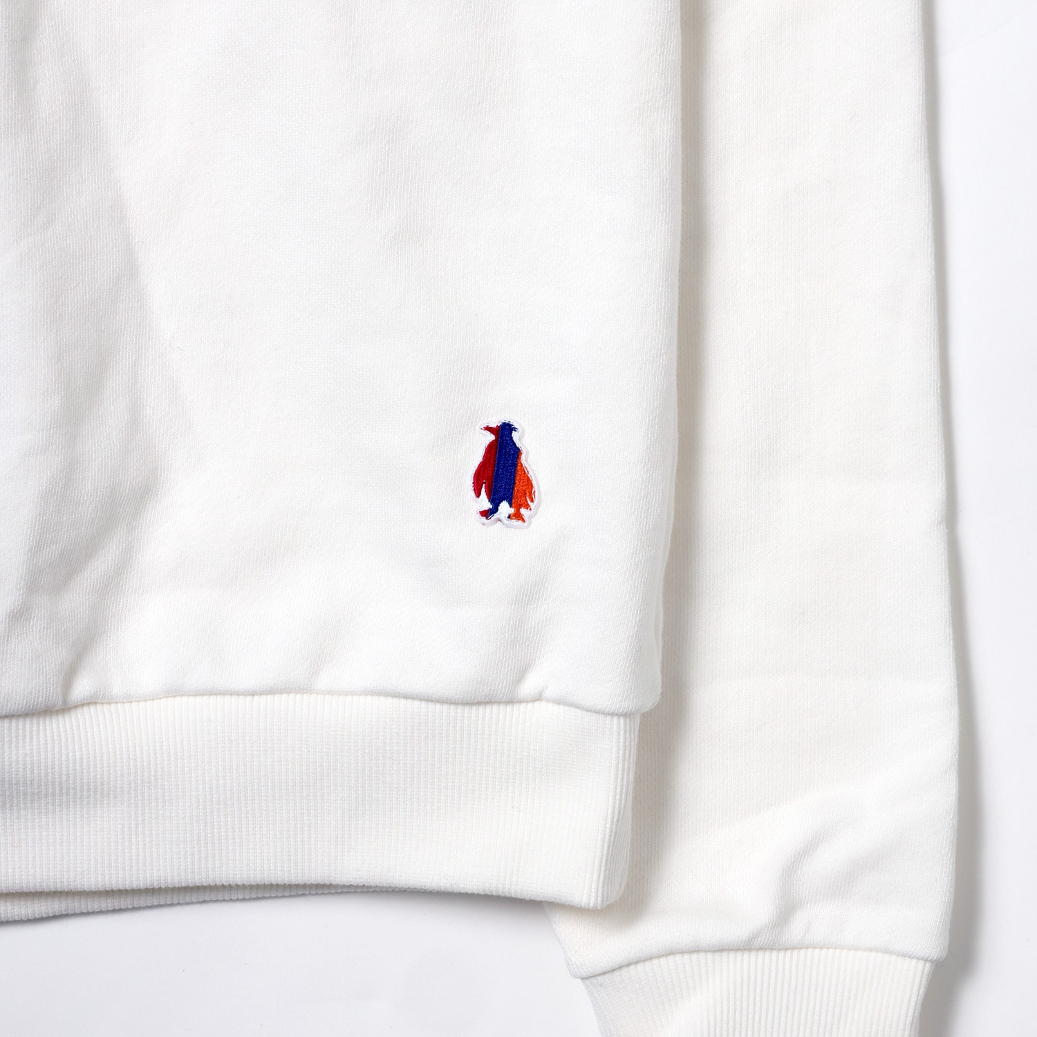 Rebuild of Evangelion Multi Code Parka (WHITE)