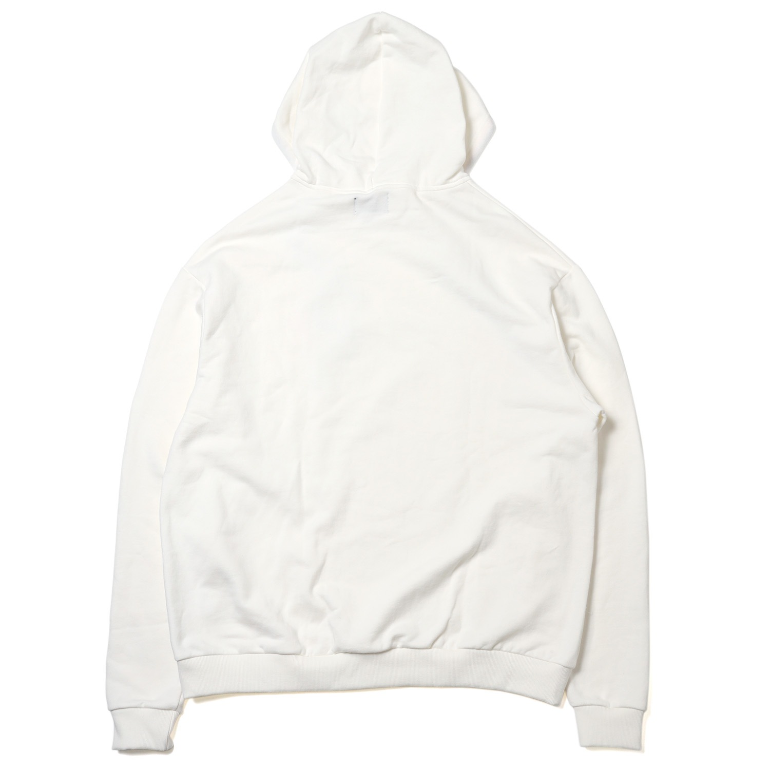 Rebuild of Evangelion Multi Code Parka (WHITE)
