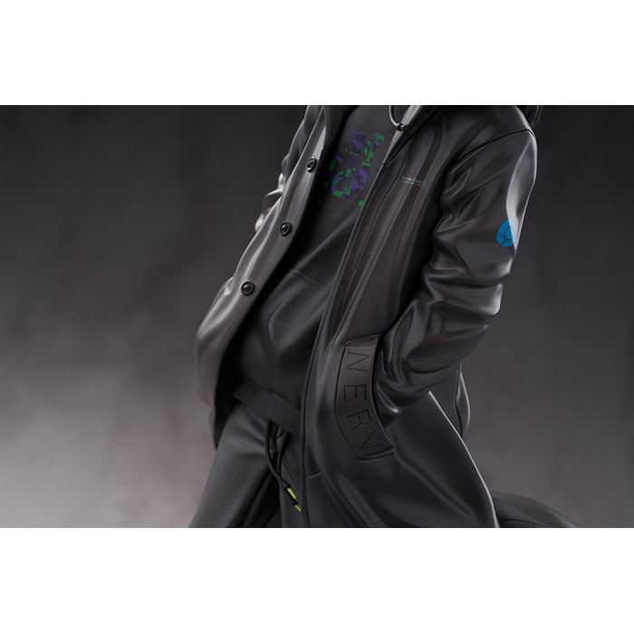 エヴァンゲリオン公式アパレルブランド【RADIO EVA Online Store】