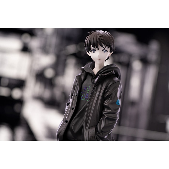 エヴァンゲリオン公式アパレルブランド【RADIO EVA Online Store】