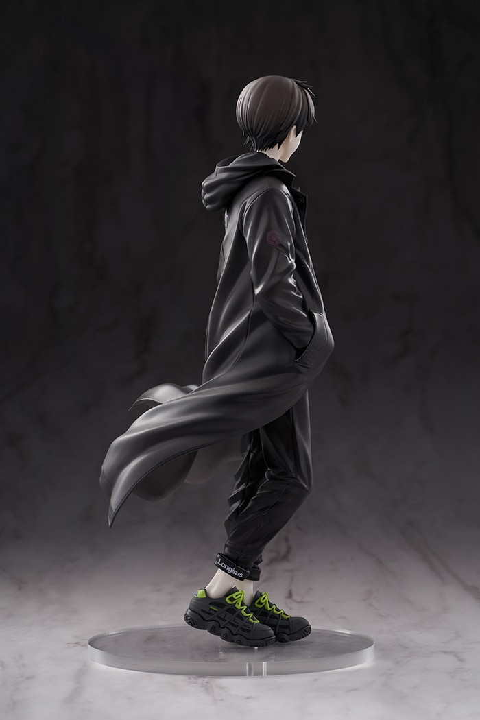 1/7スケール完成品フィギュア 碇シンジ Ver.RADIO EVA Part.2 (限定オリジナルカラー版)