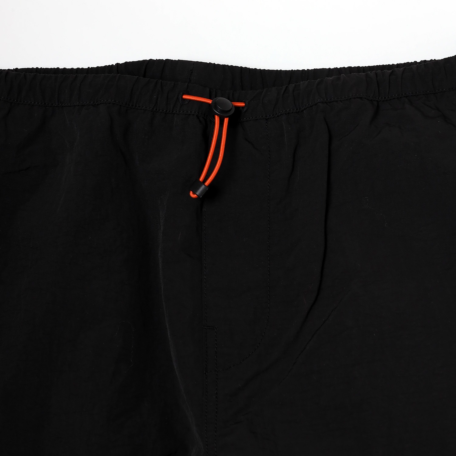 EVANGELION Numbering Cargo Pants (BLACK)