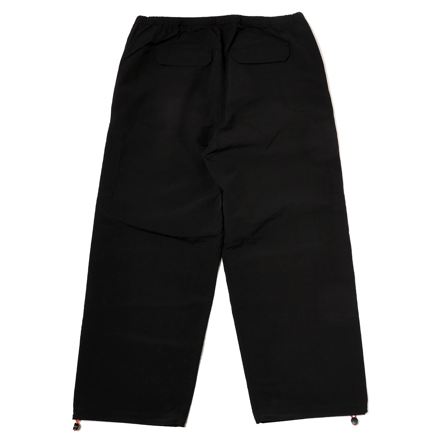 EVANGELION Numbering Cargo Pants (BLACK)