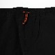 EVANGELION Numbering Cargo Pants (BLACK)