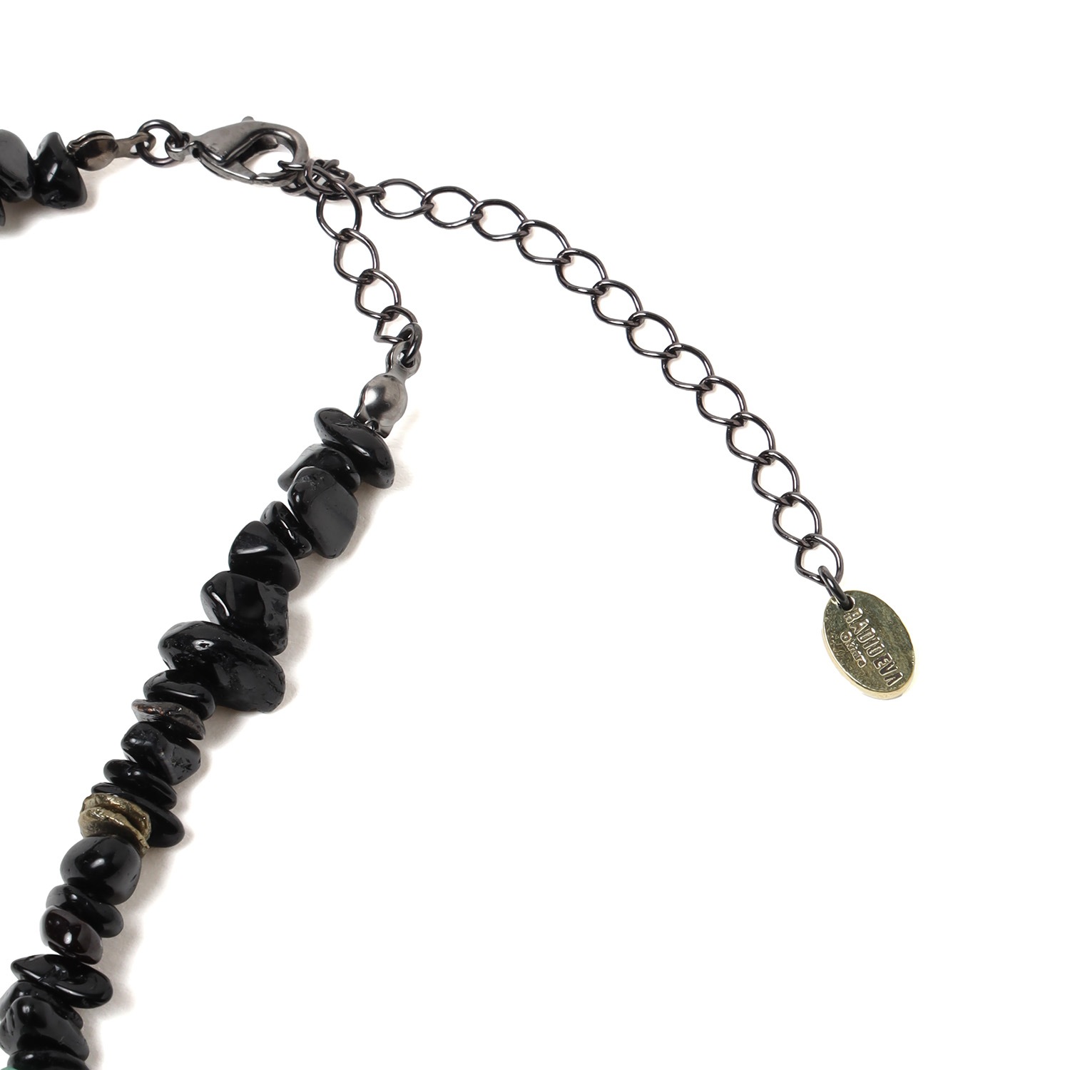 Pebble  Metal Chip's Beads Cord (VIVIFY) (֥åߥ꡼ʰ)